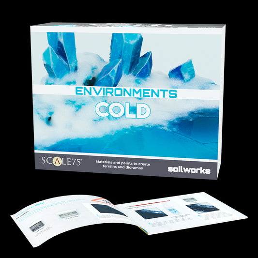 COLD ENVIRONMENT