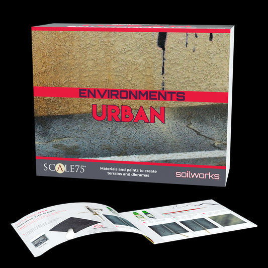 URBAN ENVIRONMENT