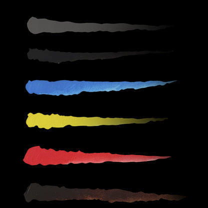 BASIC COLORS