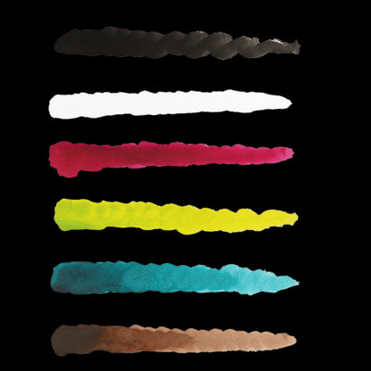 GAME OF INKS
