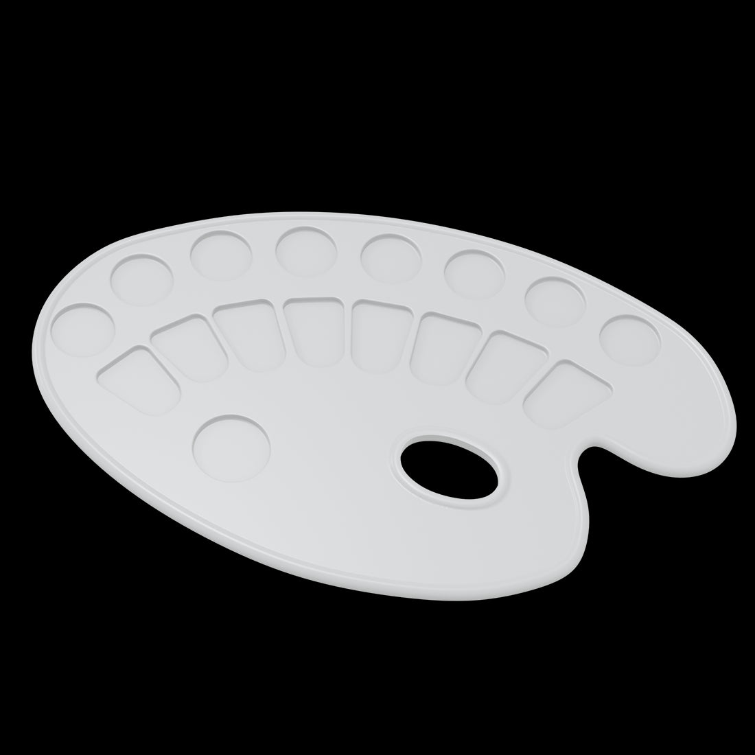 PALETA