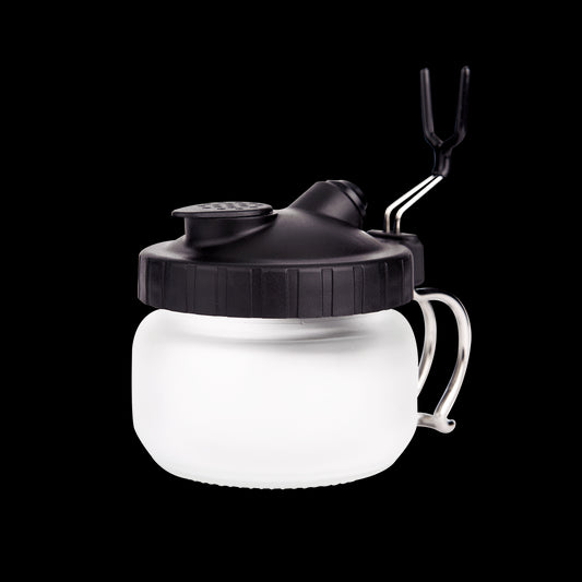 SCP-700 CLEANING STATION