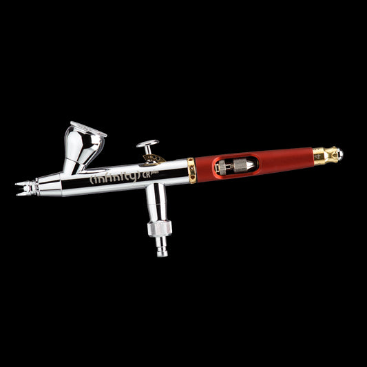 INFINITY CR PLUS 0.15