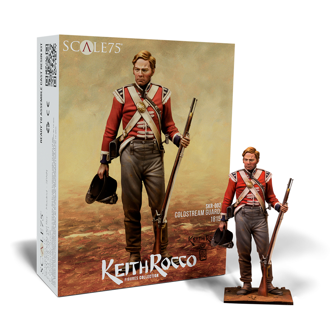 Buy Miniatures and Historical Figures – SCALE75 - Hobbies & Games