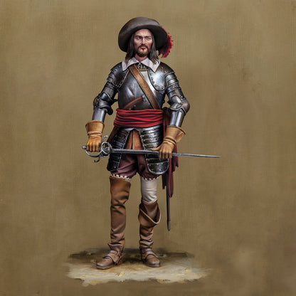 SPANISH TERCIOS