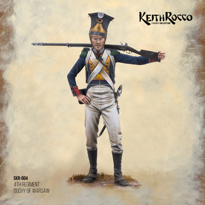 4th Regiment Duchy of Warsaw