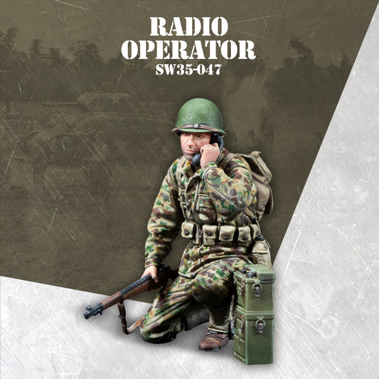 OPERATION COBRA COMBO A