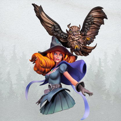 WITCH TALES