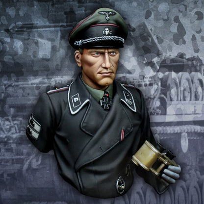 Totenkopf 1942