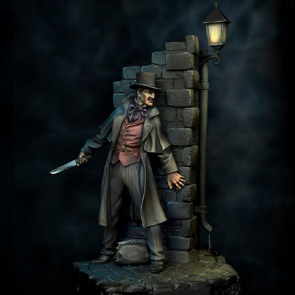Jack the Ripper