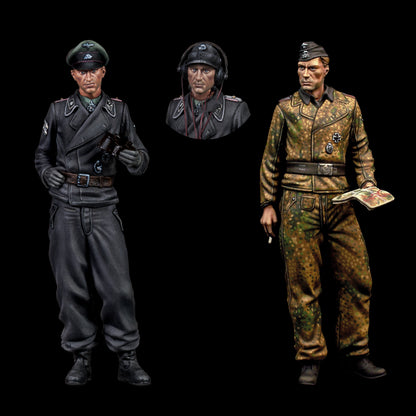 GERMAN TANKERS 2