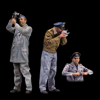 KRIEGSMARE CREW