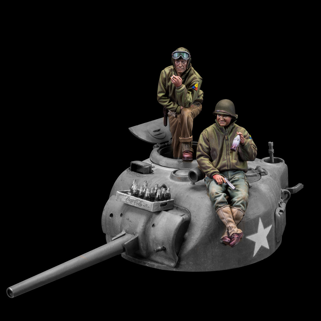 US TANKERS