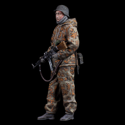 WAFFEN SOLDIER