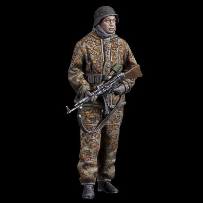 WAFFEN SOLDIER