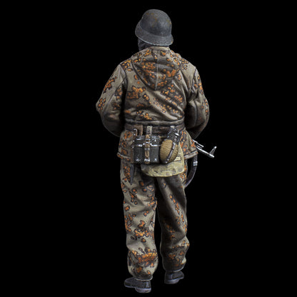 WAFFEN SOLDIER