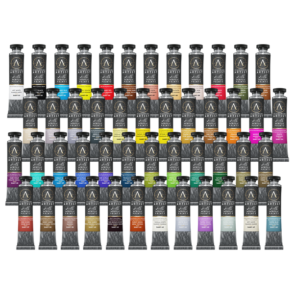 COLLECTION 1 – SCALE75 - Hobbies & Games