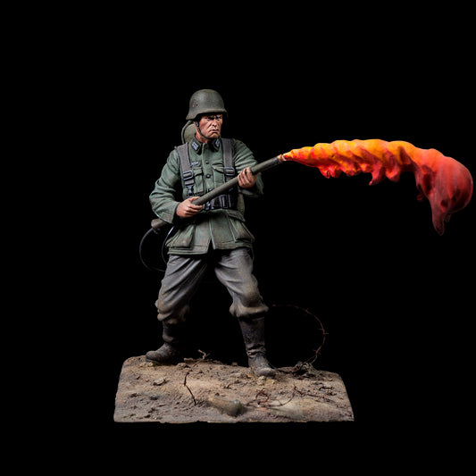 Flamenwerfer