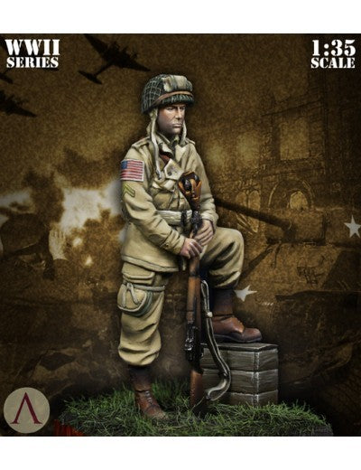 101 Airborne 1944