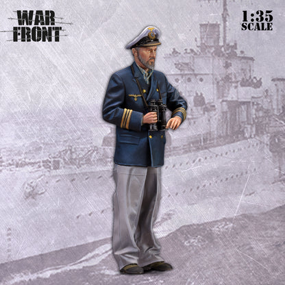 U-BOAT COMMANDER