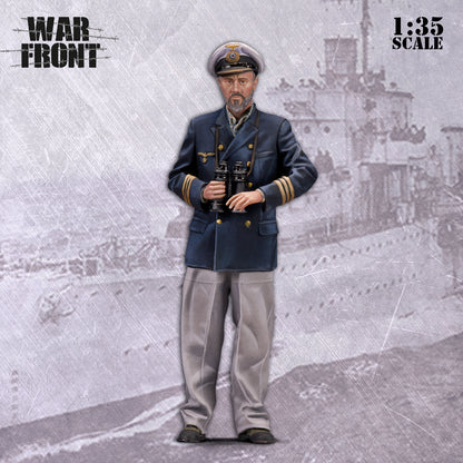 U-BOAT COMMANDER