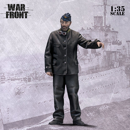 SPECIALIST MACHINEMAN