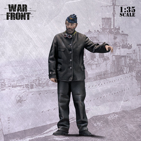 SPECIALIST MACHINEMAN