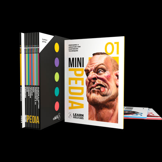 MINIPEDIA