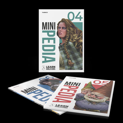MINIPEDIA