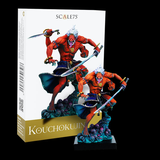 KOUCHOKUJIN