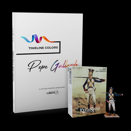 PEPE PACK ENGLISH