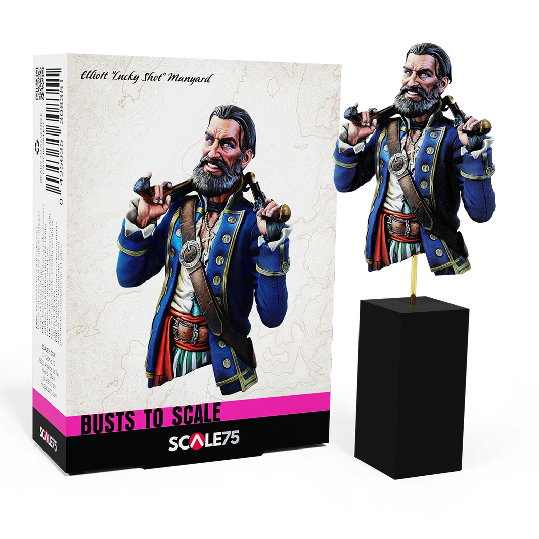 Buy Scale75 Miniatures – SCALE75 - Hobbies & Games