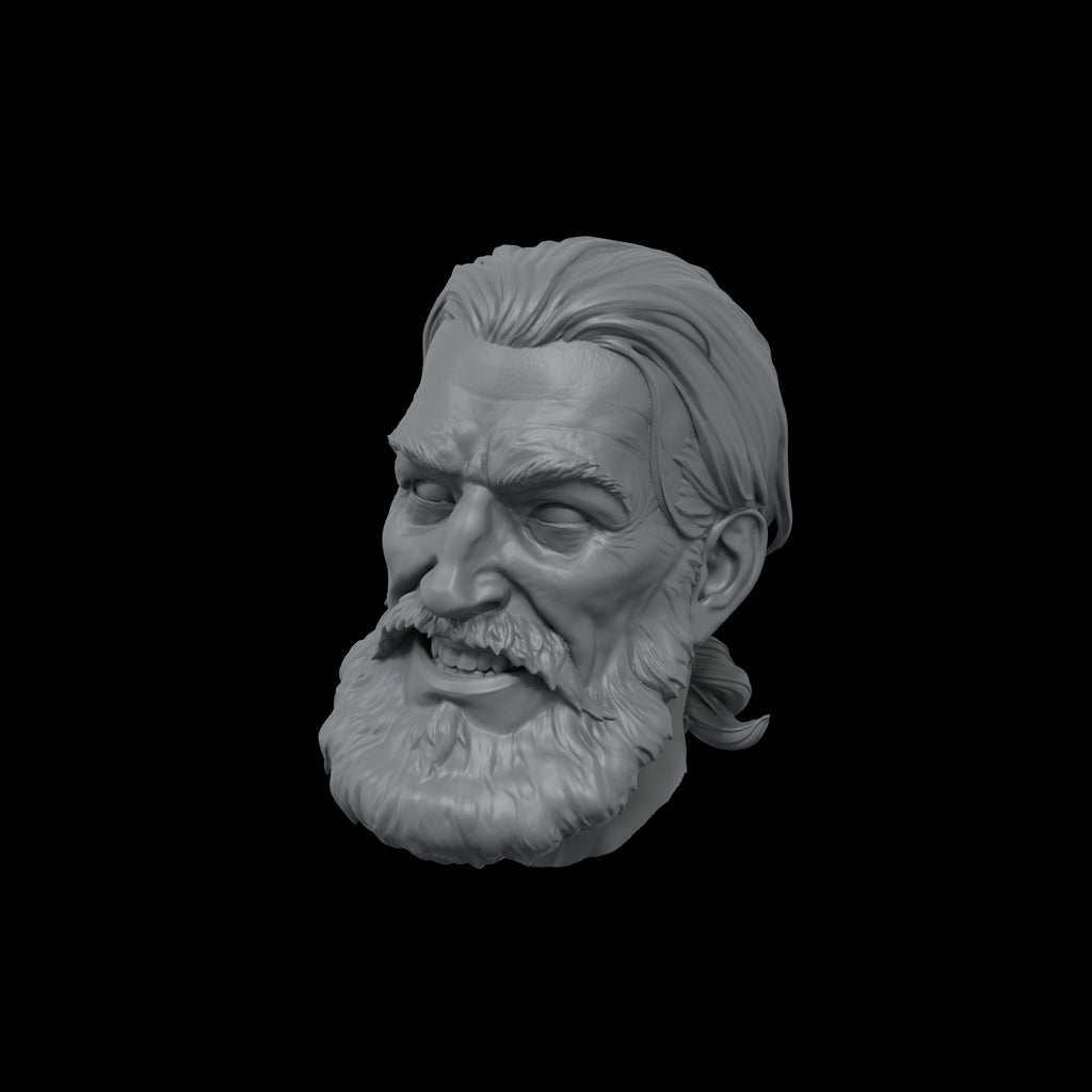 ELLIOTT LUCKY SHOT MANYARD