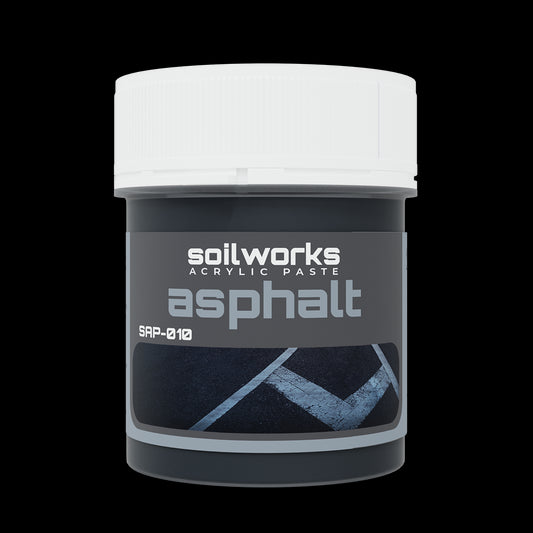 ASPHALT
