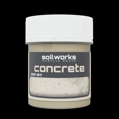 CONCRETE