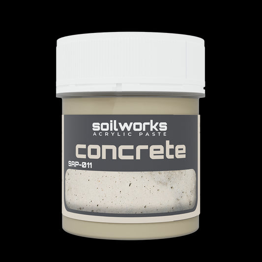 CONCRETE