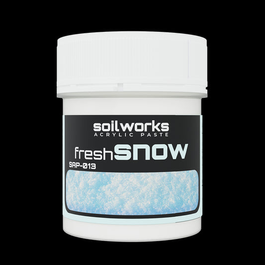FRESH SNOW