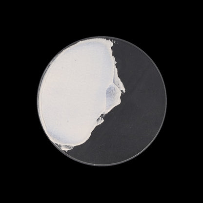 Acrylic paste flat