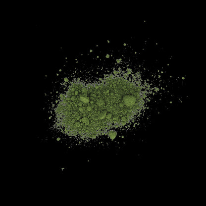 MOSS GREEN