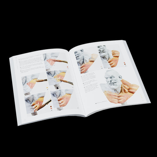 MINIPEDIA 01- PREPARING A MINIATURE AND PAINTBRUSH TECHNIQUES