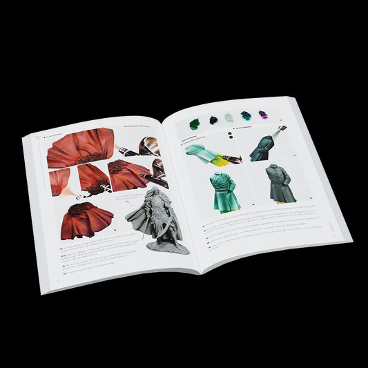 MINIPEDIA 02 - AIRBRUSH PAINTING TECHNIQUES