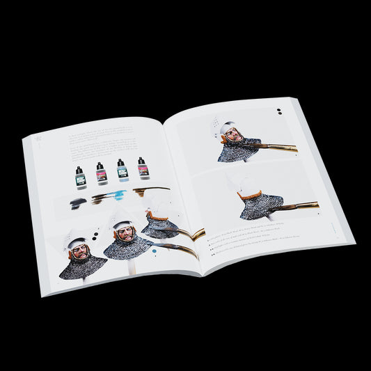 MINIPEDIA 06 - METALS