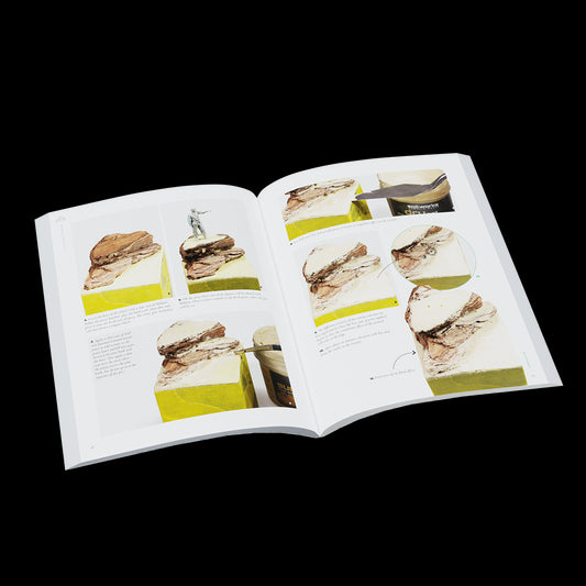 MINIPEDIA 09 - SCENERIES