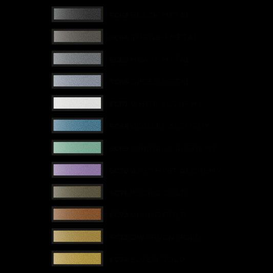 METAL N ALCHEMY COLLECTION