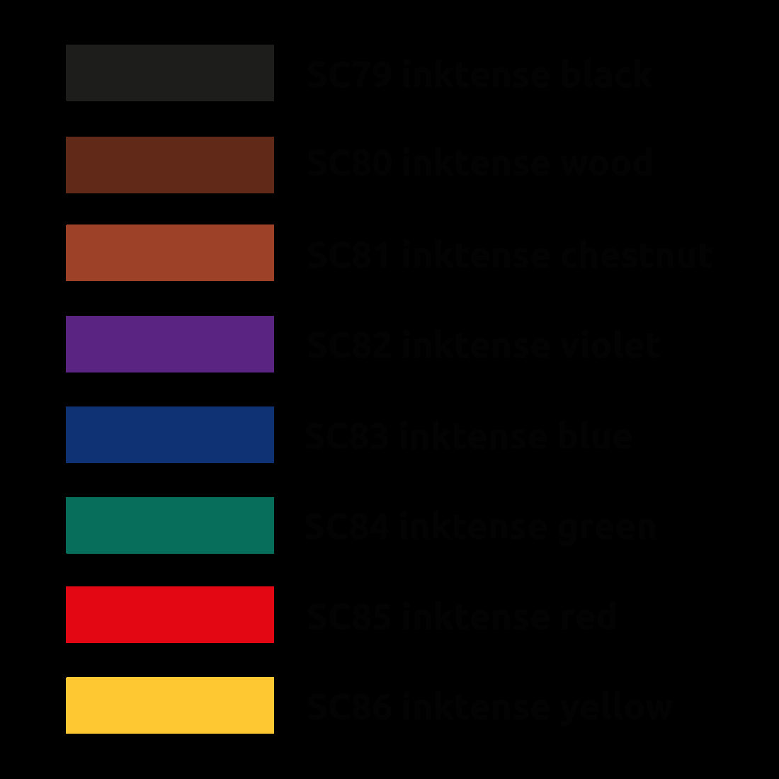 COLOR BOOST