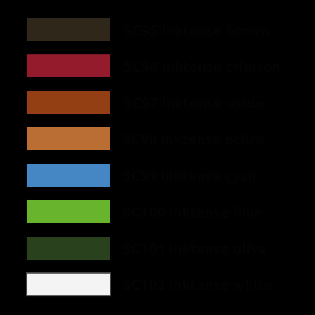 COLOR BOOST