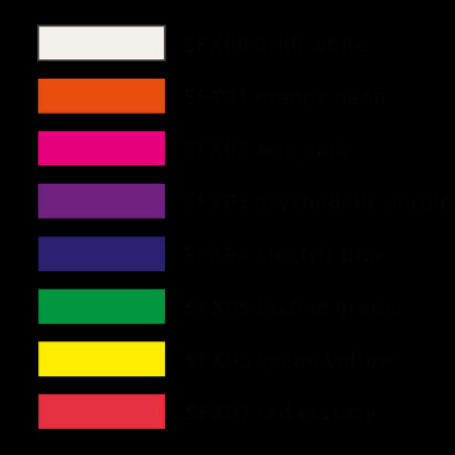 COLOR BOOST