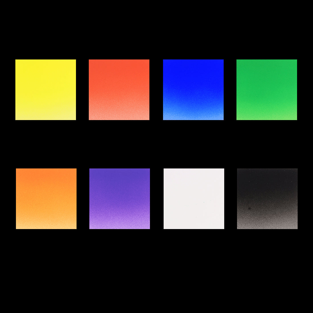 TRUE COLORS