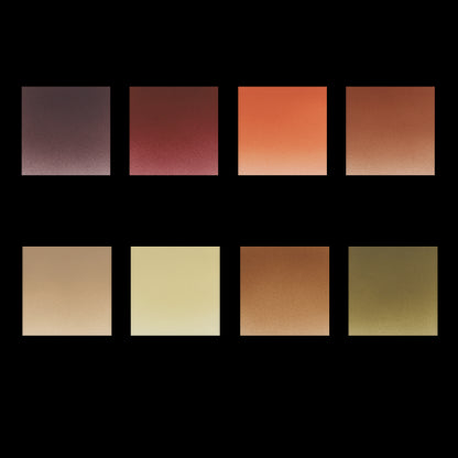 SUGAR BROWN