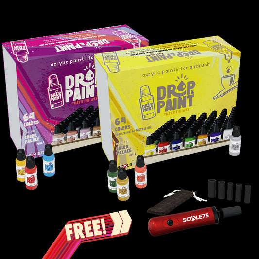 FULL RANGE PROMO